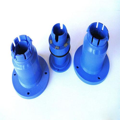 河南工厂工业塑料水管设计开模制造模具 塑料件注塑加工生产定制